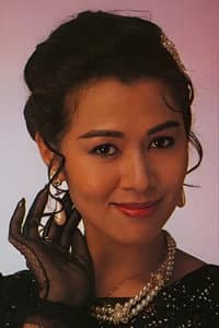 Betty Mak Chui-Han in 特警90 II 之亡命天涯