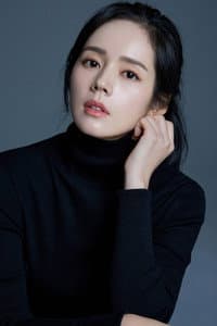Han Ga-in in 해를 품은 달