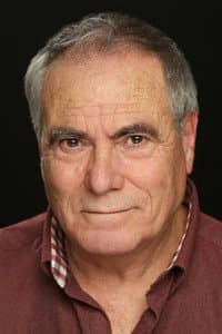 Joaquín Gómez in ¿Estás ahí?