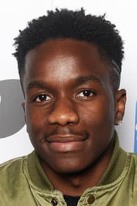 Tinchy Stryder in Amsterdam's Up In Smoke Concert