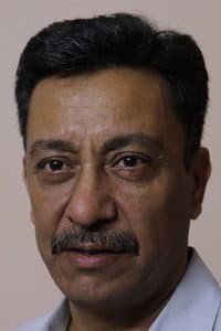 Purnendu Bhattacharya in No One Killed Jessica