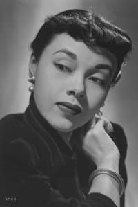 Marya Marco in I Was an American Spy