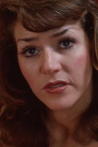 Jennifer West in Ballgame