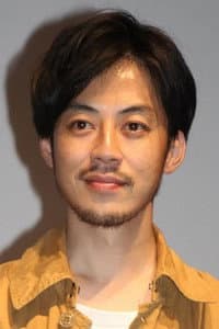 Akihiro Nishino in Stageplay「Taylor Burton」