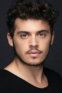 Kerem Alp Kabul in UFO