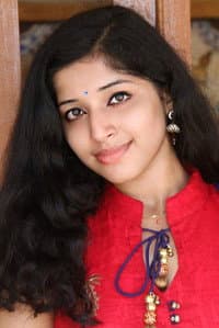 Kavya Suresh in La Sa Gu
