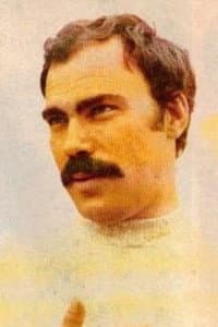 Darko Damevski in Планината на гневот