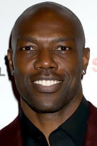 Terrell Owens in In Just One Play: The Big-Play Men of the NFL