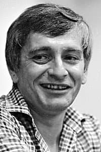 Luděk Nekuda in Dobrý večer