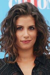Giulia Michelini in Dove non ho mai abitato