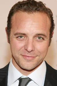Griff Furst in Dead Men Walking