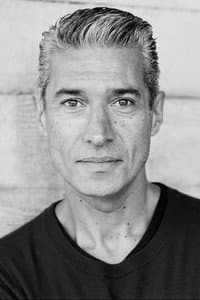 Silas Carson in Doctor Who: Pond Life