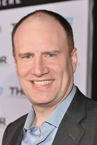 Kevin Feige in Marvel Studios Assembled: The Making of Doctor Strange in the Multiverse of Madness