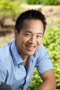 Albert Yu-Min Lin in In Orbit: How Satellites Rule Our World
