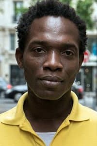 Eric Abrogoua in La Vie de Château