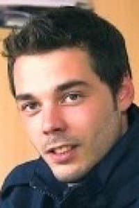 Franck Condet in Premiere Aventure