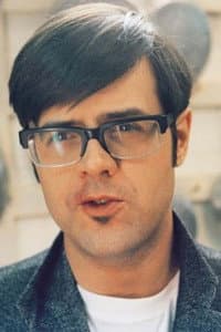Claudio Gregori in Gli idoli delle donne