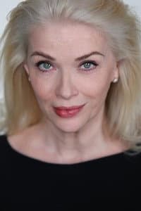 Charlotte Weston in Revelation