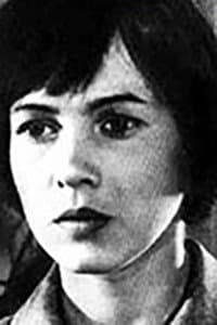 Tatyana Kanaeva in Сицилианская защита