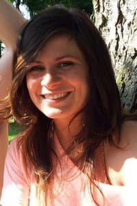 Julia Correa in 45 Dias Sem Você