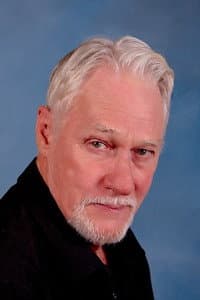 Ken Carpenter in Spirit of the Eagle