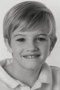 Flynn MacArthur in Before I Go to Sleep