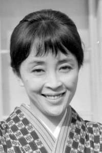 Yasuko Miyazaki in De Wilde Zwanen