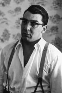 Ronnie Kray in Flesh and Blood - The Story of the Krays
