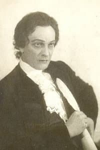 Stanisław Grolicki in Córka generała Pankratowa