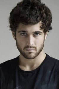 Gabriele Penteriani in L'ultima estate