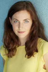 Ines Marie Westernströer in Landfrauen - Wir können auch anders!