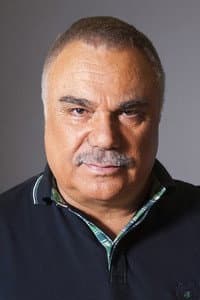Halil Ergün in Şöhret Sandalı