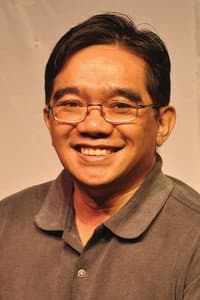 Dennis Marasigan in Under-age
