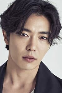 Kim Jae-uck in Dear Hongrang