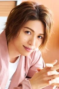 Toshiki Tateishi in Mankai Movie A3!: Another Stories