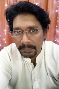 P. Jegan in Thirudathey Papa Thirudathey