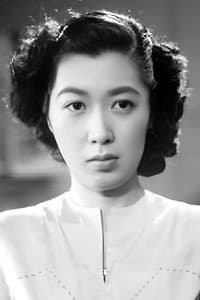 Mitsuko Mito in Zoku Miyamoto Musashi: Ichijôji no Kettô