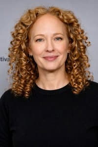 Dana Millican in Lorelei