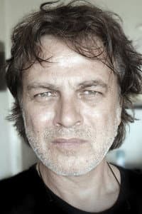 Jean-Philippe Goudroye in Le Loup et la Bête