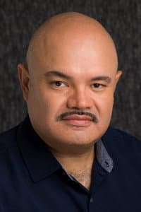 Erick Chavarria in The Listing Agent