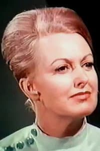 Margo Lee in Starstruck