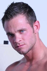 Cooper Reed in Shear Chaos 42: Creampie Edition