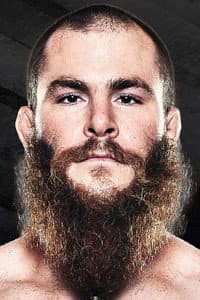 Isaac Doolittle in BKFC 38: Nguyen vs. Straus