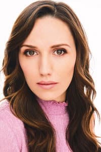 Lisandra Tena in Cowboy Drifter