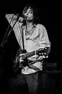 Mark Keds in Senseless Things: Live at Shepherd's Bush Empire!