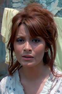 Marzia Damon in Sollazzevoli storie di mogli gaudenti e mariti penitenti - Decameron nº 69
