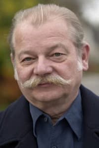Dieter Montag in Heute ist Freitag