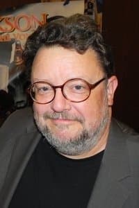 Roger L. Jackson in The Powerpuff Girls Rule!!!