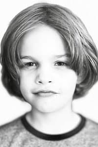 Braden Blair in Miracle in Bethlehem, PA
