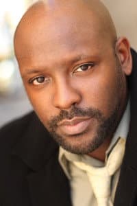 Michael James Lazar in Hometown Killer